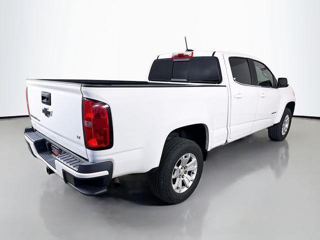 used 2019 Chevrolet Colorado car, priced at $22,990