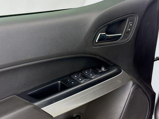 used 2019 Chevrolet Colorado car, priced at $22,990