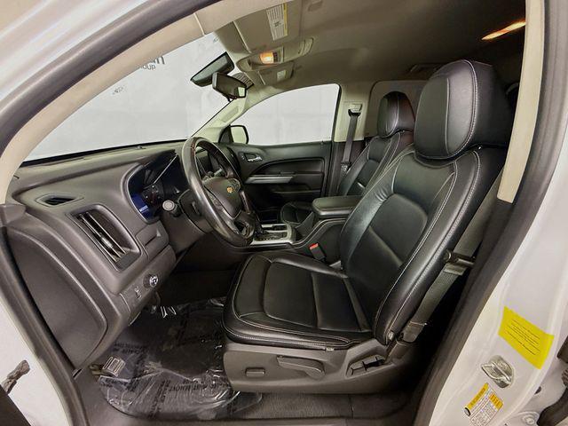 used 2019 Chevrolet Colorado car, priced at $22,990