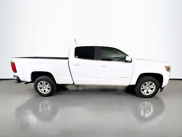 used 2019 Chevrolet Colorado car, priced at $22,990