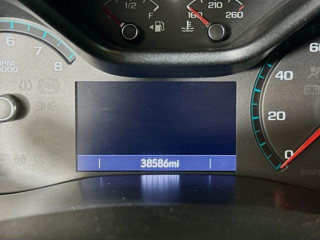 used 2019 Chevrolet Colorado car, priced at $22,990