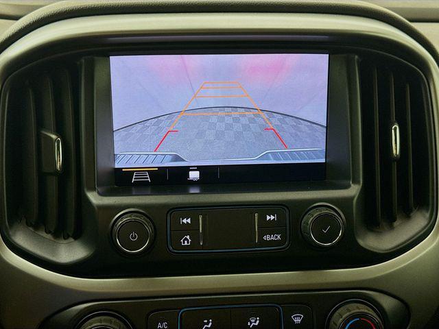used 2019 Chevrolet Colorado car, priced at $22,990