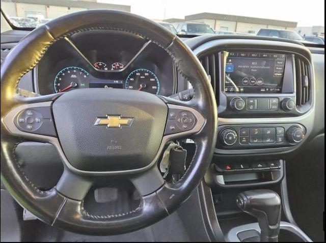 used 2019 Chevrolet Colorado car, priced at $24,495