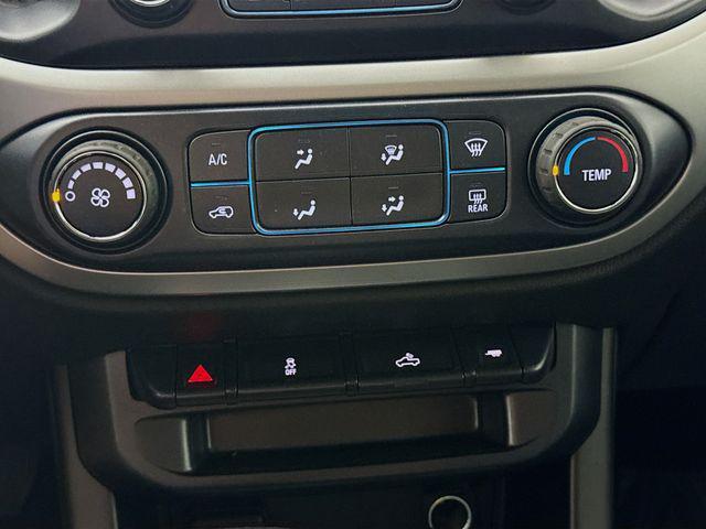 used 2019 Chevrolet Colorado car, priced at $22,990