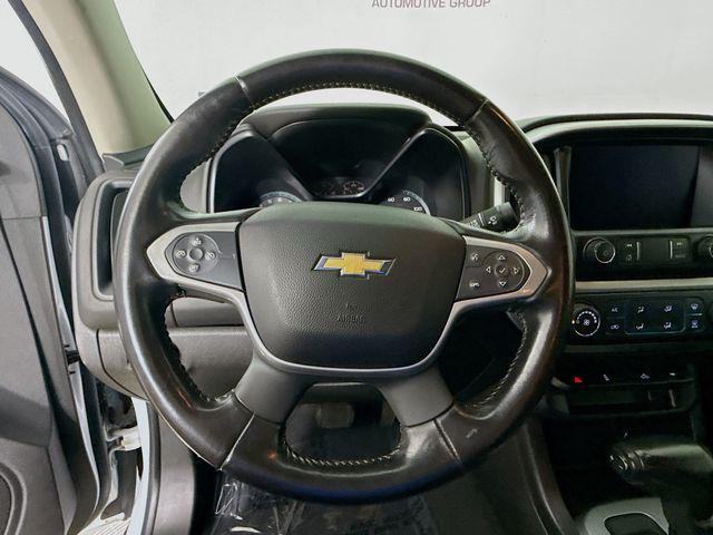 used 2019 Chevrolet Colorado car, priced at $22,990