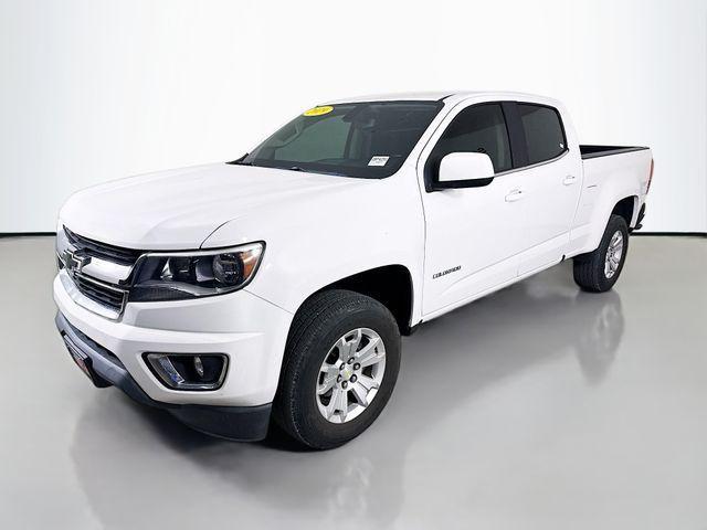 used 2019 Chevrolet Colorado car, priced at $22,990