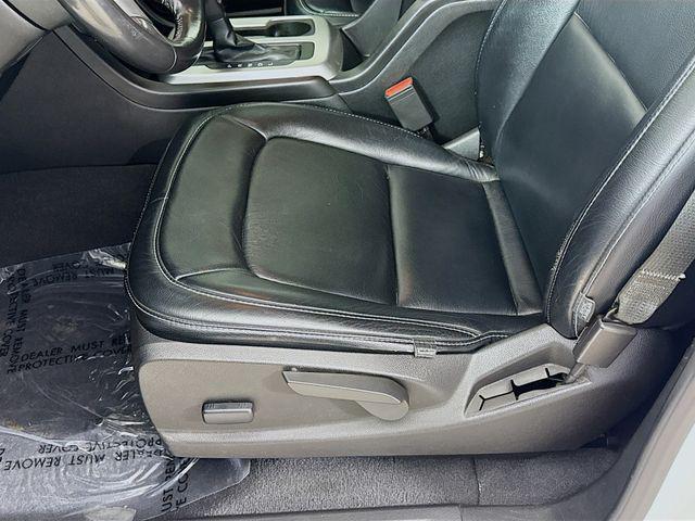 used 2019 Chevrolet Colorado car, priced at $22,990