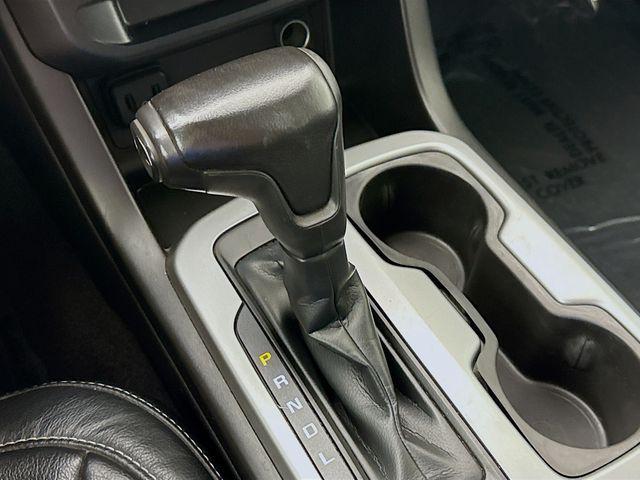 used 2019 Chevrolet Colorado car, priced at $22,990