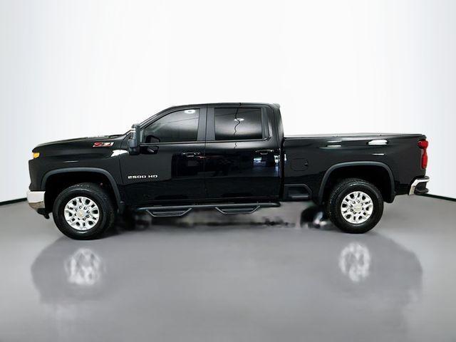 used 2024 Chevrolet Silverado 2500 car, priced at $51,490