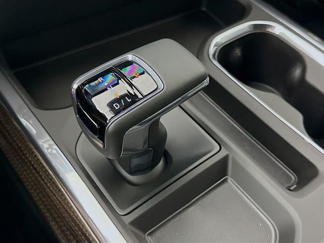 new 2025 Chevrolet Silverado 1500 car, priced at $53,085