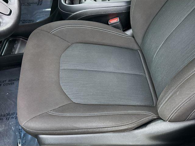 used 2021 Chrysler Pacifica Hybrid car, priced at $22,490