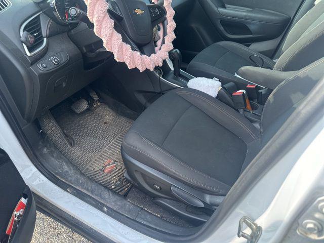 used 2019 Chevrolet Trax car, priced at $9,495