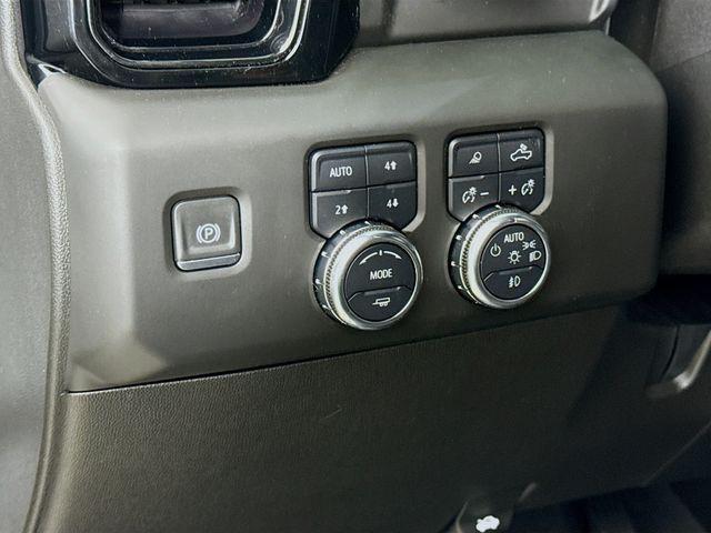 used 2024 GMC Sierra 2500 car, priced at $71,495