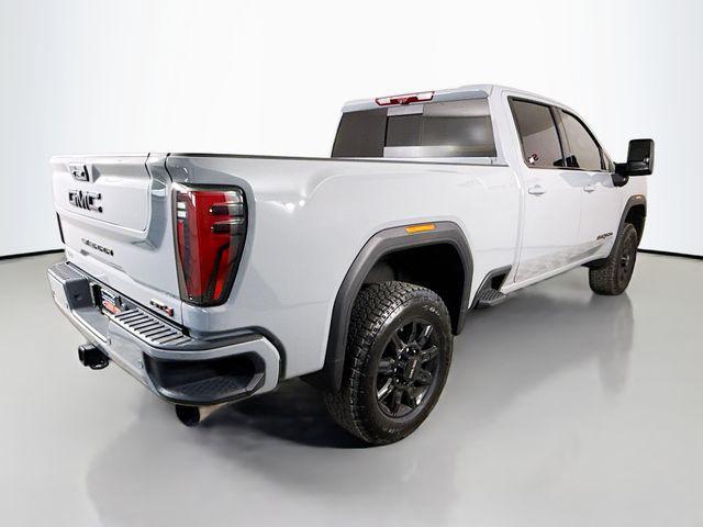 used 2024 GMC Sierra 2500 car, priced at $71,495
