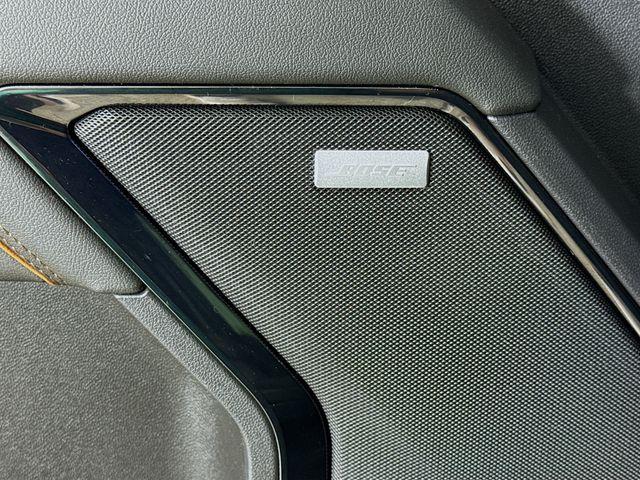 used 2024 GMC Sierra 2500 car, priced at $71,495