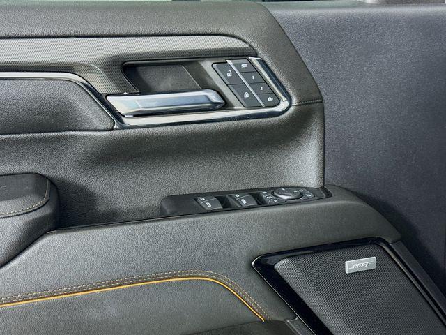 used 2024 GMC Sierra 2500 car, priced at $71,495