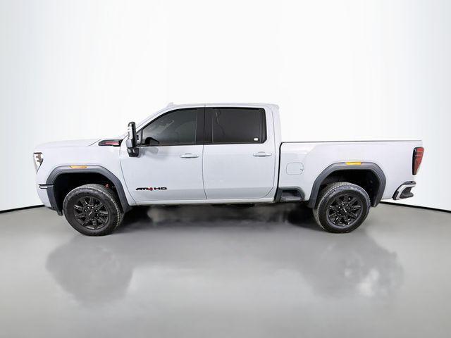 used 2024 GMC Sierra 2500 car, priced at $71,495