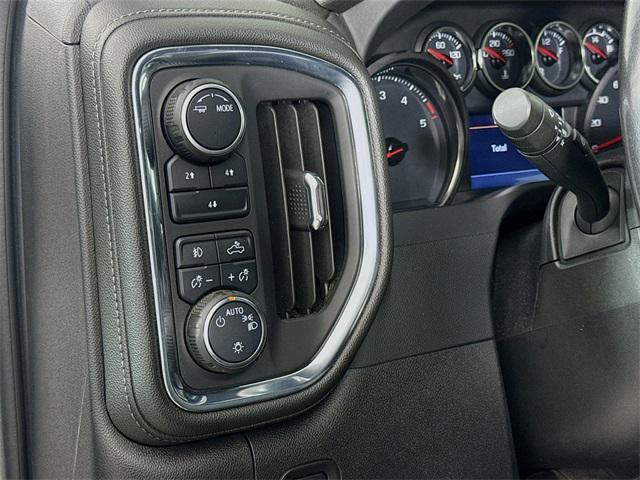 used 2022 Chevrolet Silverado 2500 car, priced at $49,990