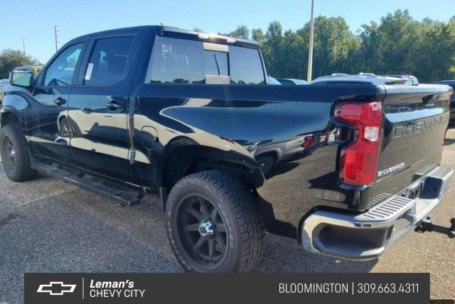 used 2019 Chevrolet Silverado 1500 car, priced at $27,995