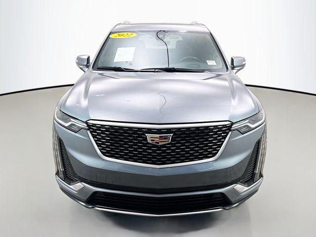 used 2022 Cadillac XT6 car, priced at $30,990