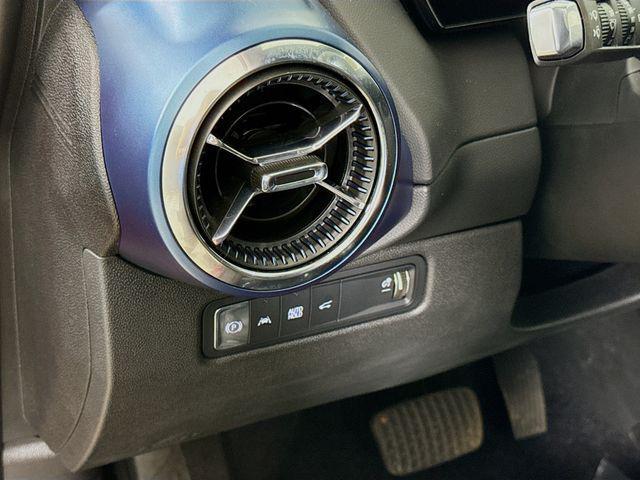 used 2024 Chevrolet Equinox EV car, priced at $27,490