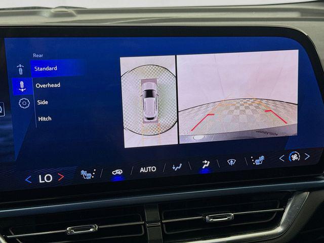 used 2024 Chevrolet Equinox EV car, priced at $27,490