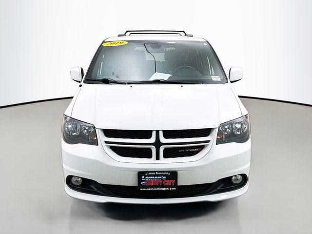 used 2019 Dodge Grand Caravan car, priced at $8,490