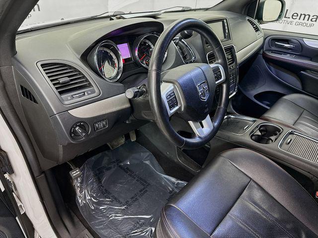 used 2019 Dodge Grand Caravan car, priced at $8,490
