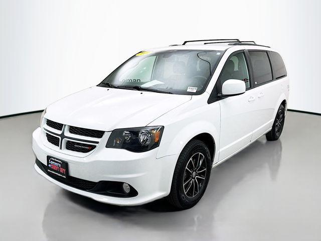 used 2019 Dodge Grand Caravan car, priced at $8,490