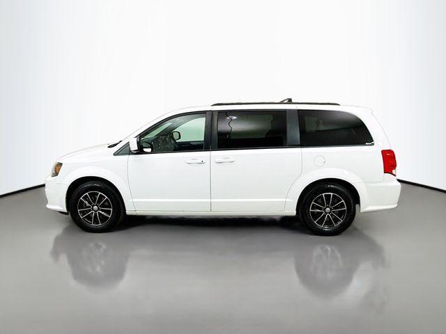 used 2019 Dodge Grand Caravan car, priced at $8,490