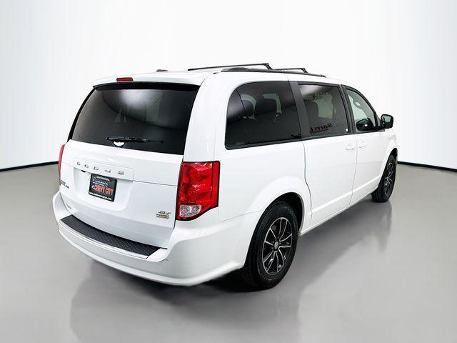 used 2019 Dodge Grand Caravan car, priced at $8,490