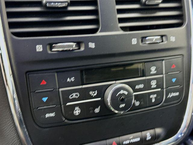 used 2019 Dodge Grand Caravan car, priced at $8,490