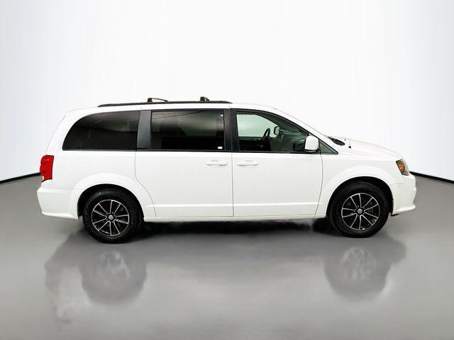 used 2019 Dodge Grand Caravan car, priced at $8,490