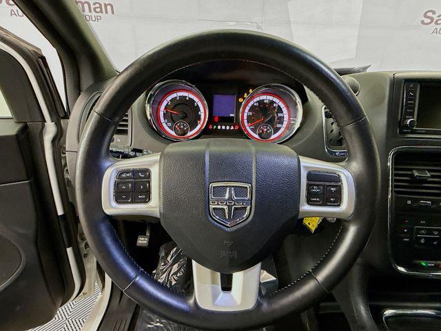 used 2019 Dodge Grand Caravan car, priced at $8,490