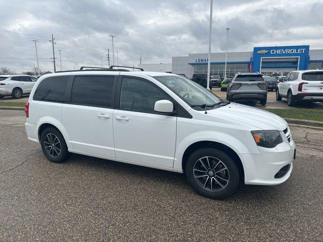 used 2019 Dodge Grand Caravan car, priced at $8,990