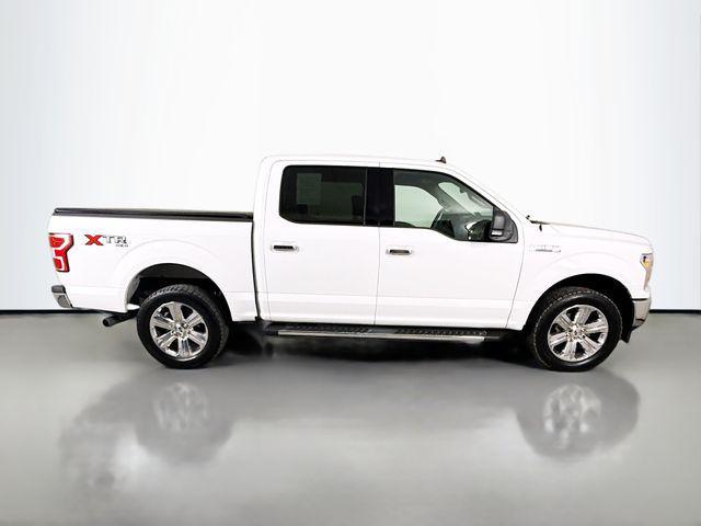 used 2019 Ford F-150 car, priced at $18,995