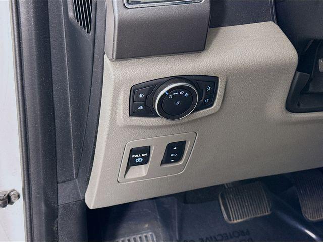 used 2019 Ford F-150 car, priced at $18,995