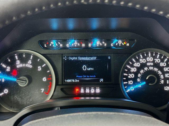 used 2019 Ford F-150 car, priced at $18,995