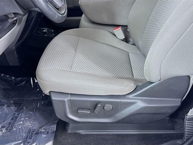 used 2019 Ford F-150 car, priced at $18,995