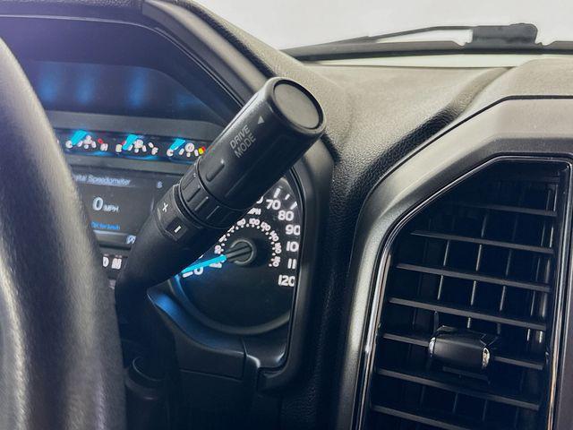 used 2019 Ford F-150 car, priced at $18,995