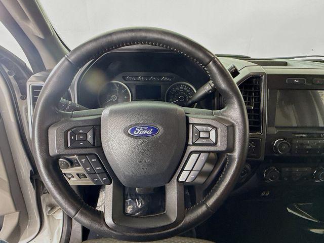 used 2019 Ford F-150 car, priced at $18,995