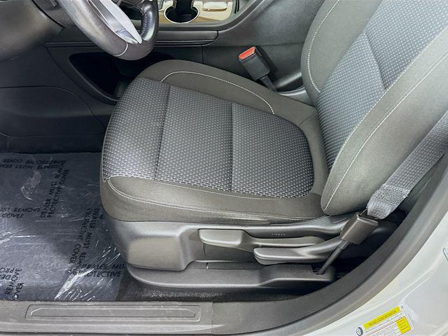 used 2020 GMC Acadia car, priced at $21,490