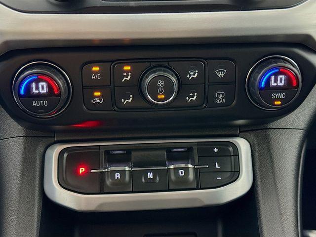used 2020 GMC Acadia car, priced at $21,490
