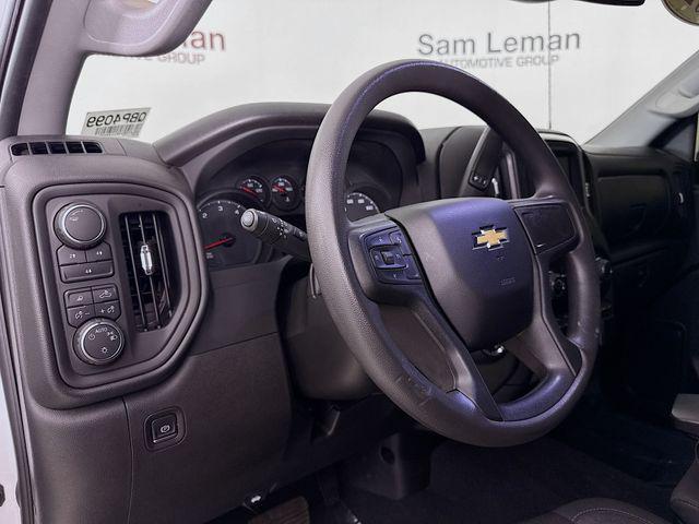 used 2024 Chevrolet Silverado 2500 car, priced at $51,990