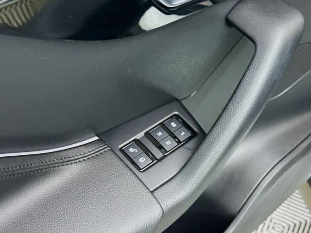 used 2018 Jaguar F-PACE car, priced at $12,495