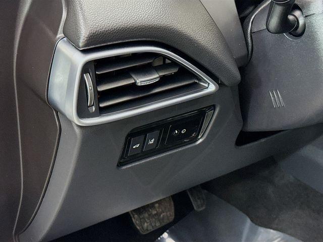 used 2018 Jaguar F-PACE car, priced at $12,495