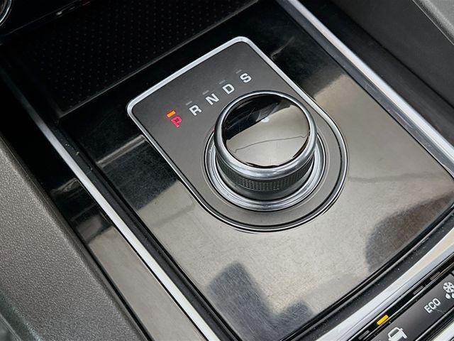 used 2018 Jaguar F-PACE car, priced at $12,495