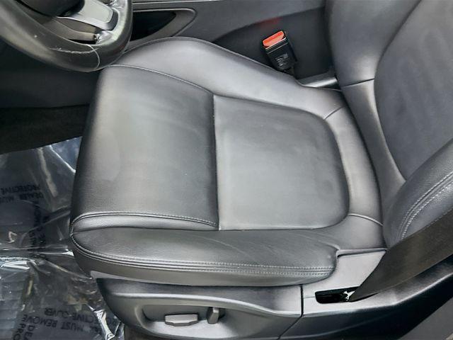 used 2018 Jaguar F-PACE car, priced at $12,495