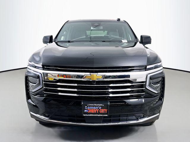 new 2025 Chevrolet Tahoe car, priced at $69,350