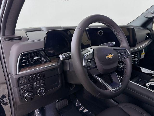 new 2025 Chevrolet Tahoe car, priced at $69,350